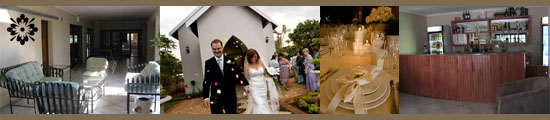 Sanloo Manor - Finest Lodge and Function Venues in Tzaneen